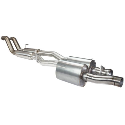 マフラー・ストール RONRON [RRxNAON] FURRY CAT MUFFLER NAVY Amazon.com: RAParts 1123249 4N7870 Exhaust Muffler Fits